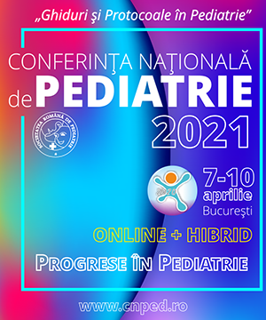 Pediatrie-2021